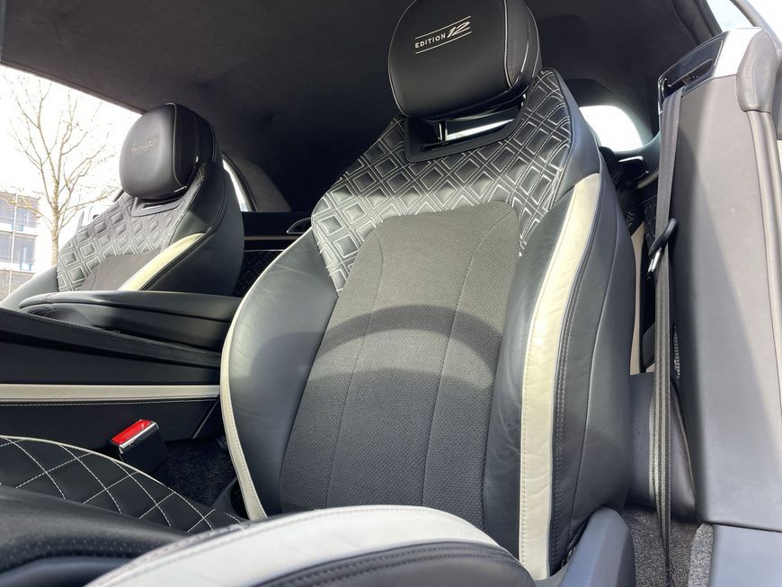 Bentley Continental GT 2024