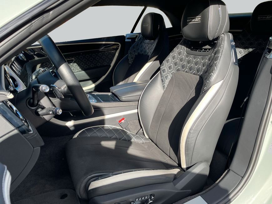 Bentley Continental GT 2024