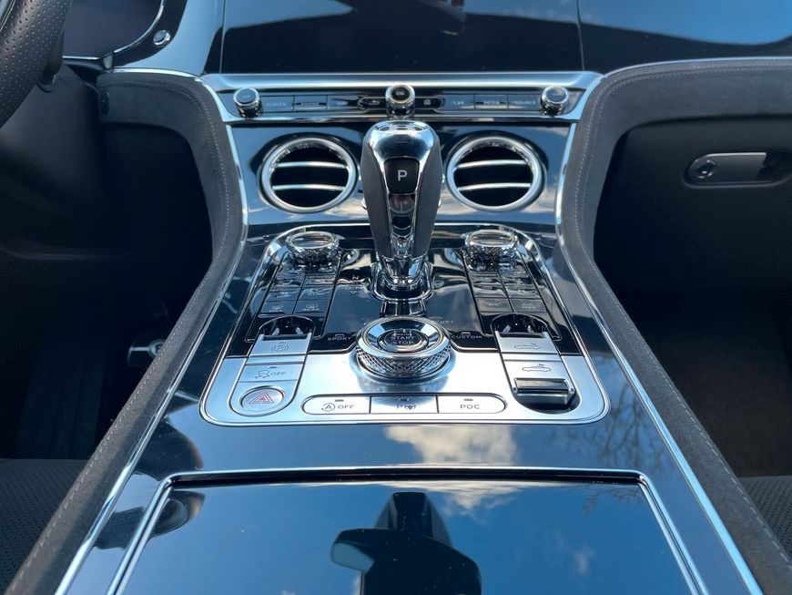 Bentley Continental GT 2024