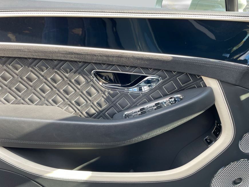 Bentley Continental GT 2024