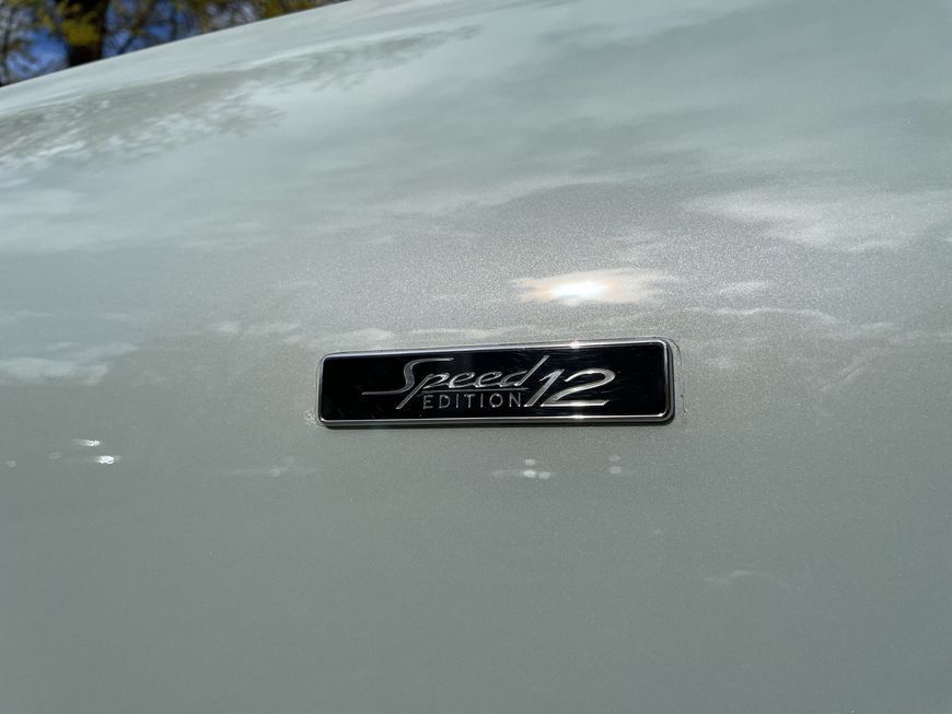 Bentley Continental GT 2024