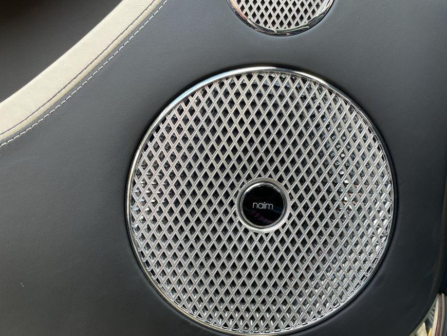 Bentley Continental GT 2024