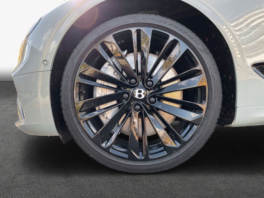 Bentley Continental GT 2024