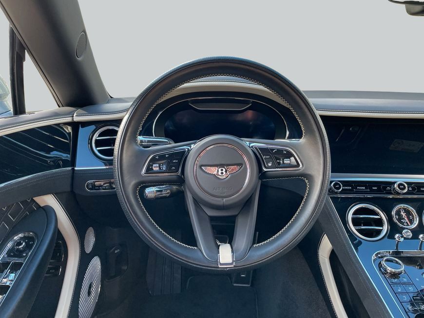Bentley Continental GT 2024
