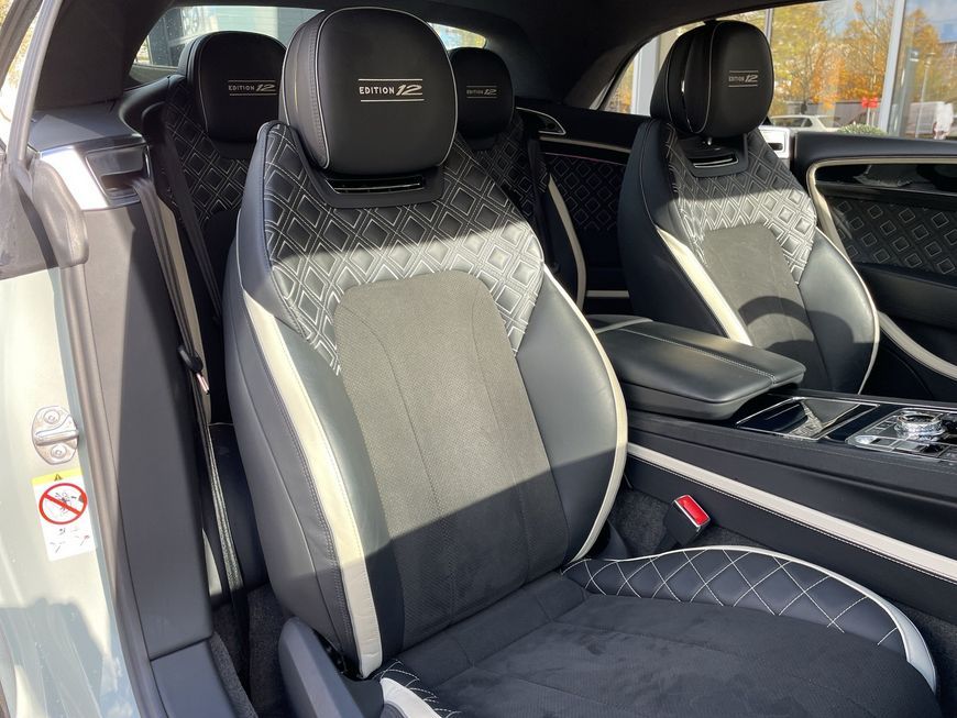 Bentley Continental GT 2024