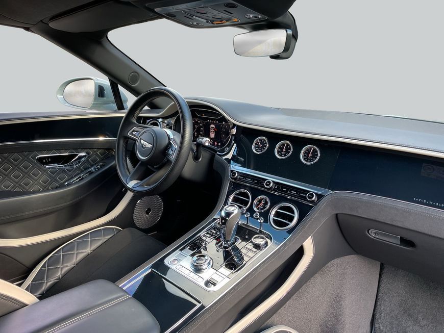 Bentley Continental GT 2024