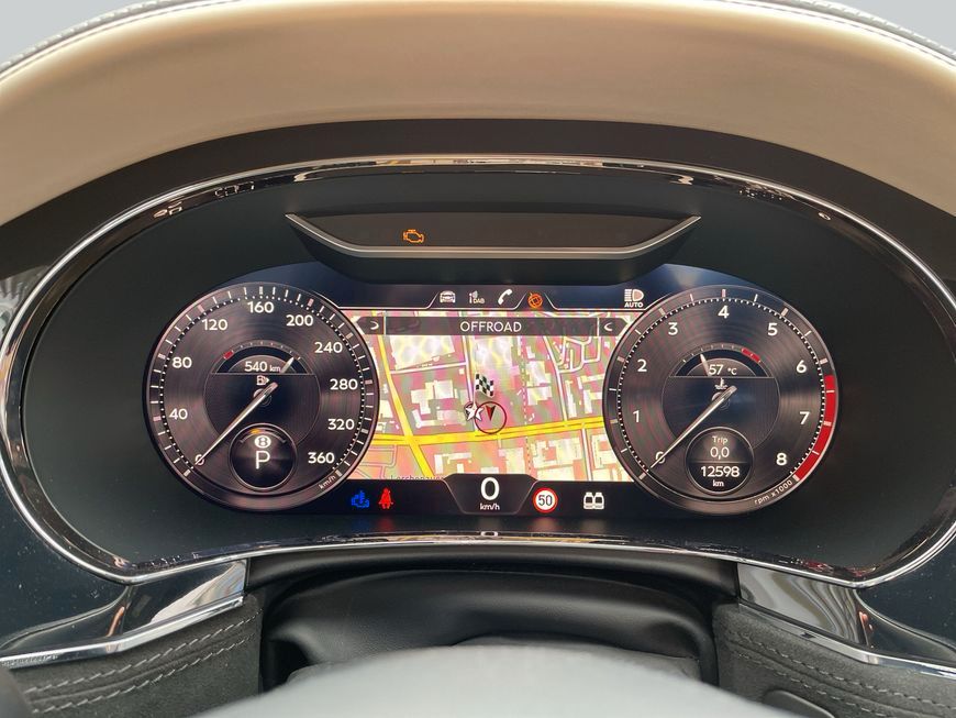 Bentley Continental GT 2024