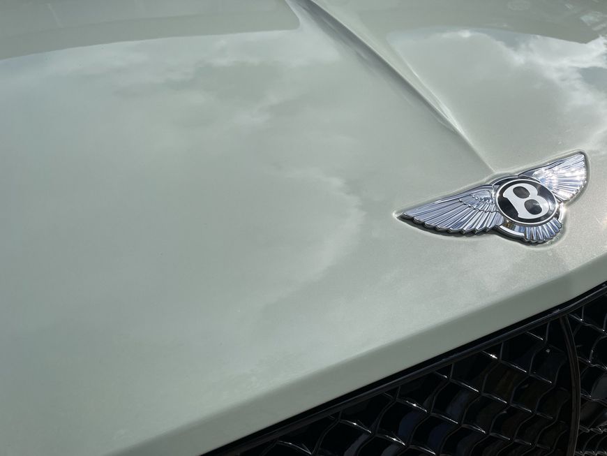 Bentley Continental GT 2024