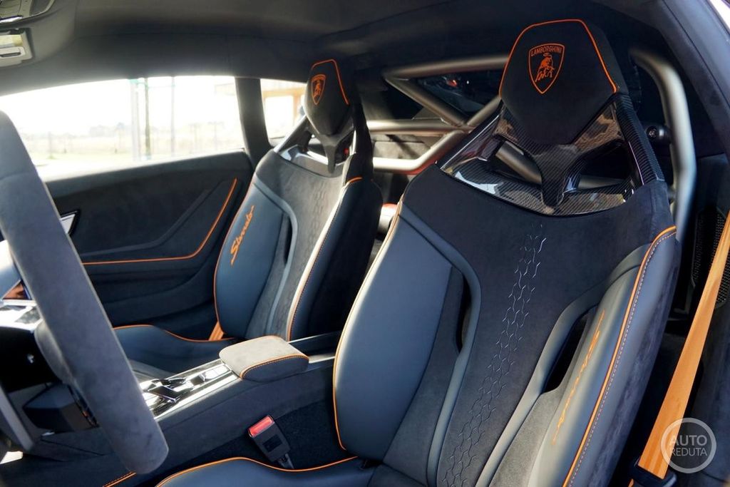 Lamborghini Huracán 2024