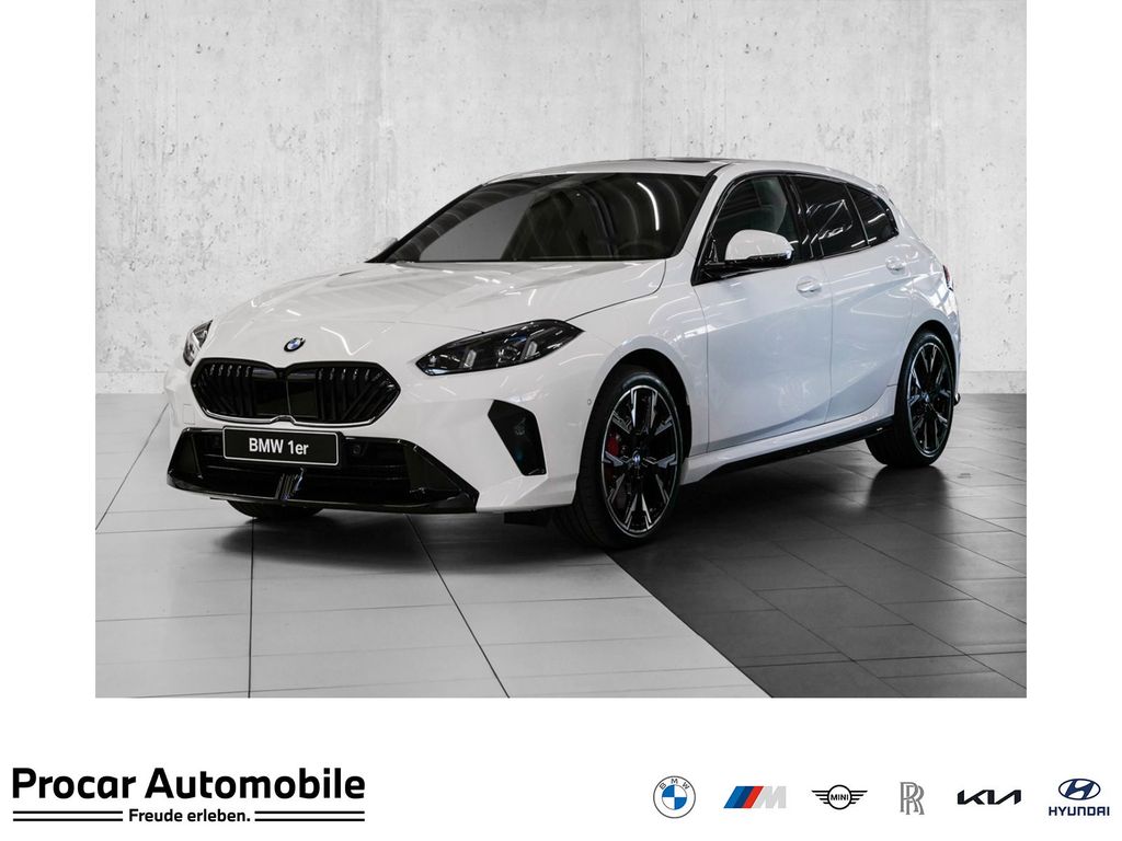 BMW 123