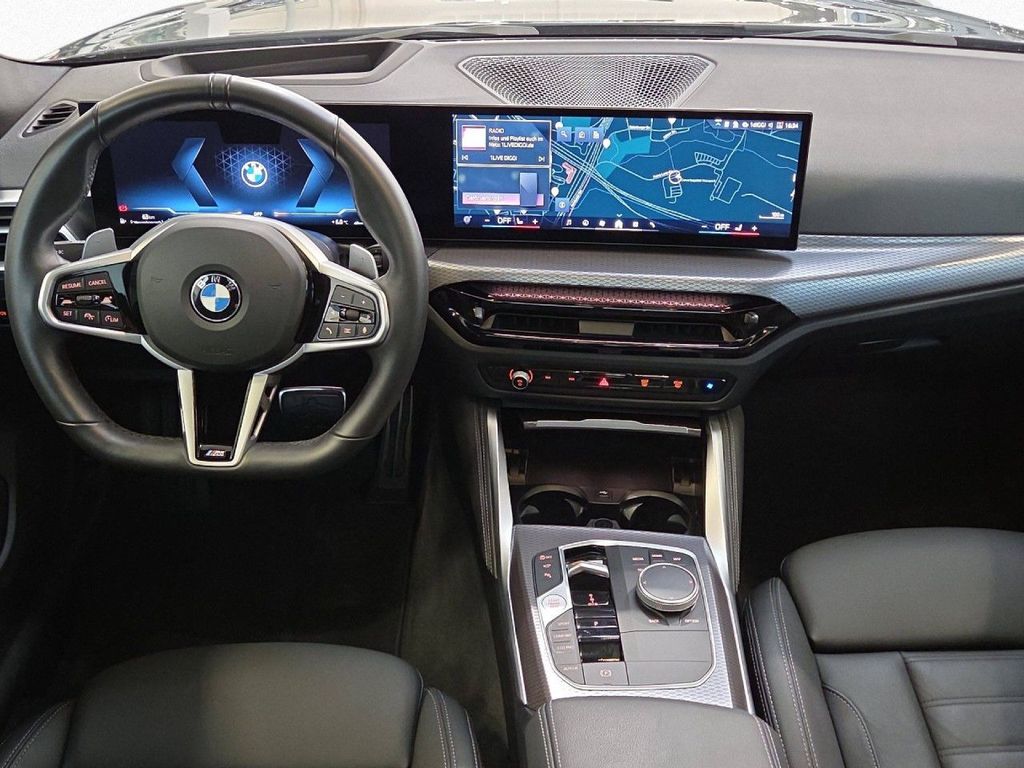 BMW 430 Gran Coupé 2025