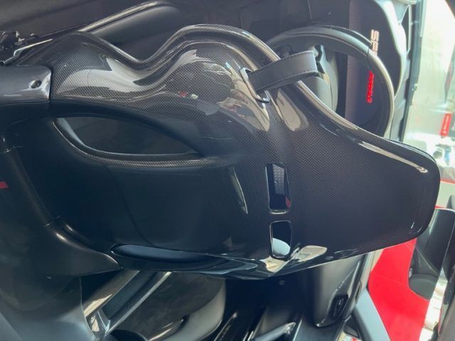 Ferrari LaFerrari 2022