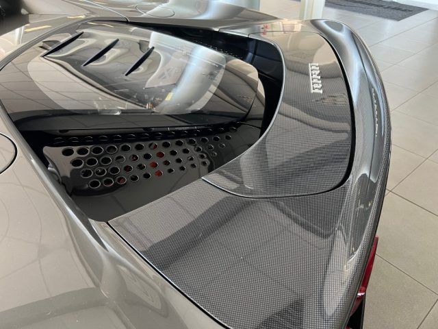 Ferrari LaFerrari 2022