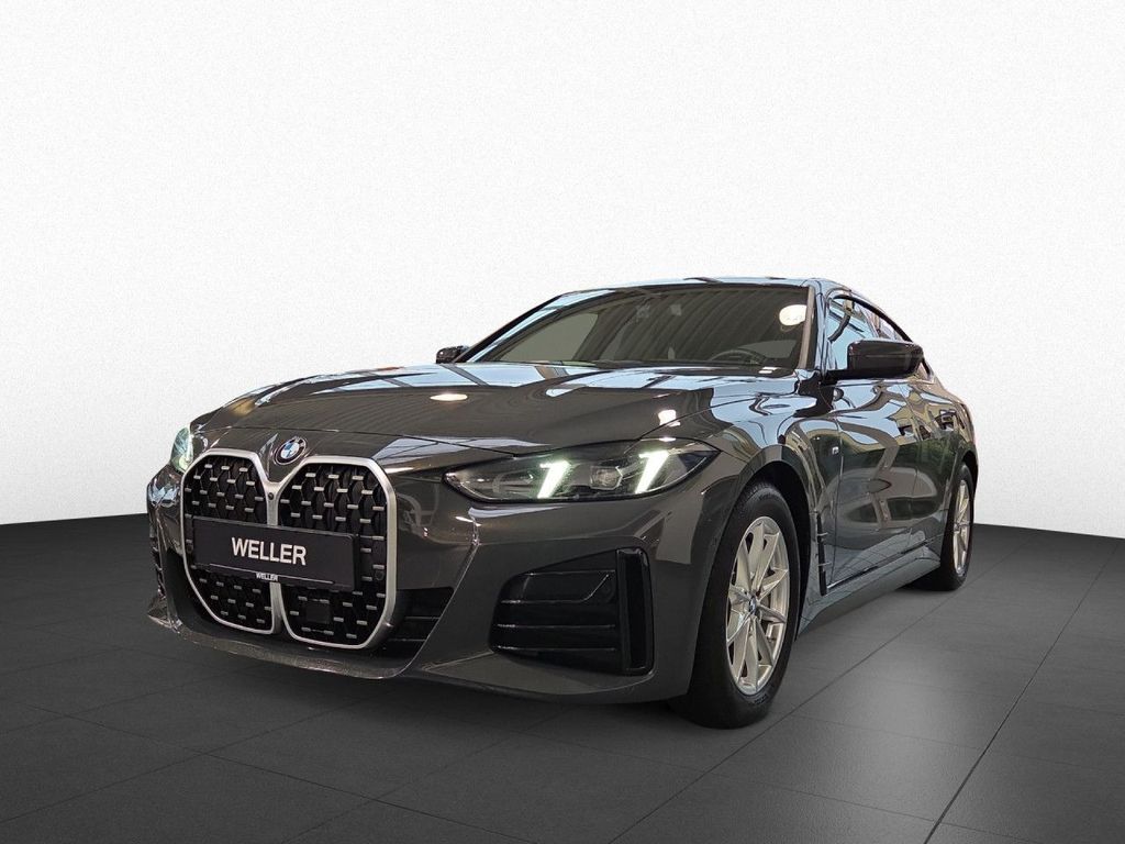 BMW 430 Gran Coupé 2025