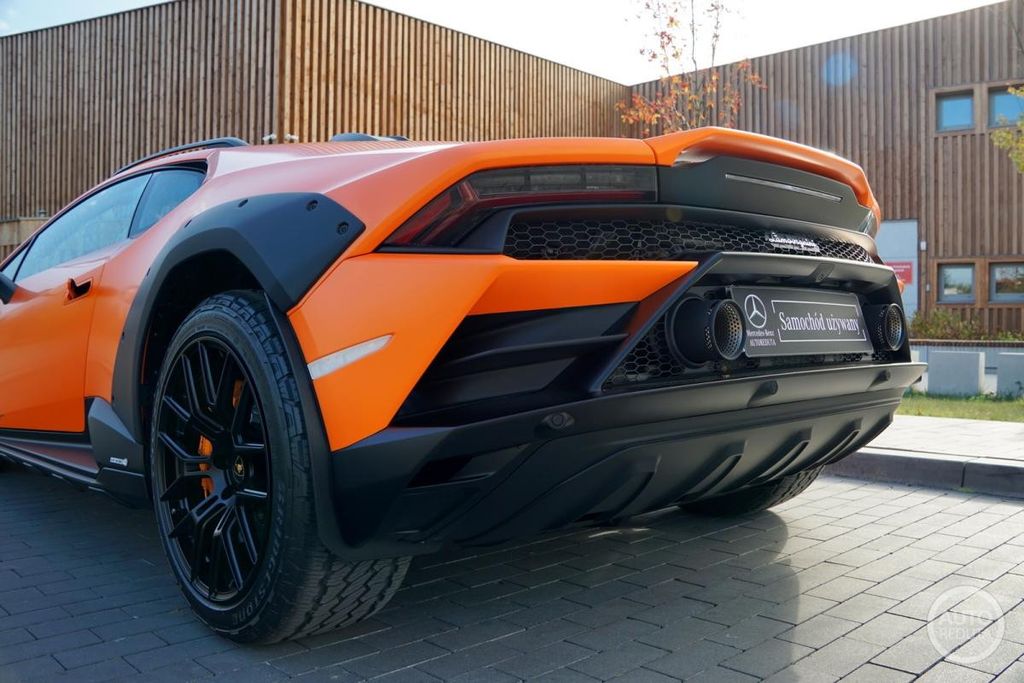 Lamborghini Huracán 2024