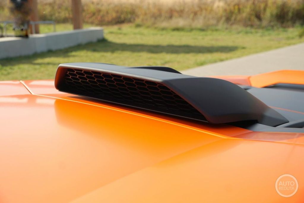 Lamborghini Huracán 2024