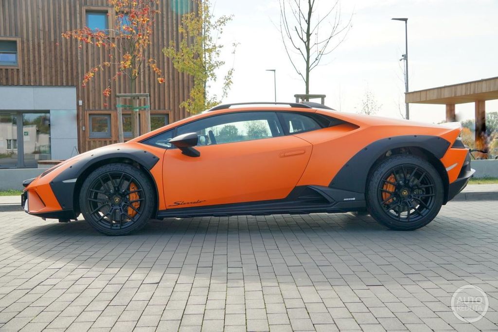 Lamborghini Huracán 2024