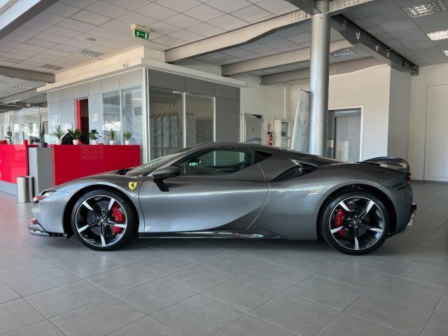 Ferrari LaFerrari 2022
