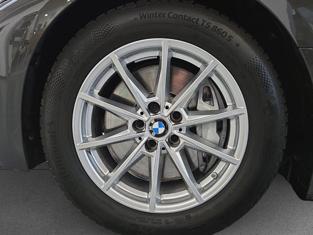 BMW 430 Gran Coupé 2025