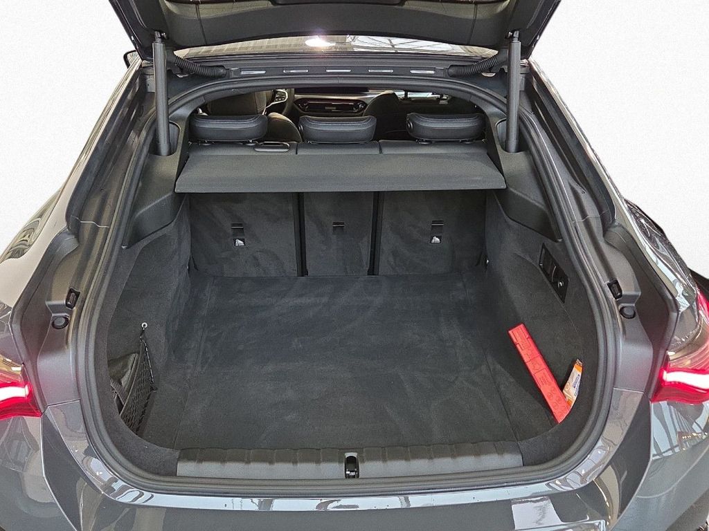 BMW 430 Gran Coupé 2025