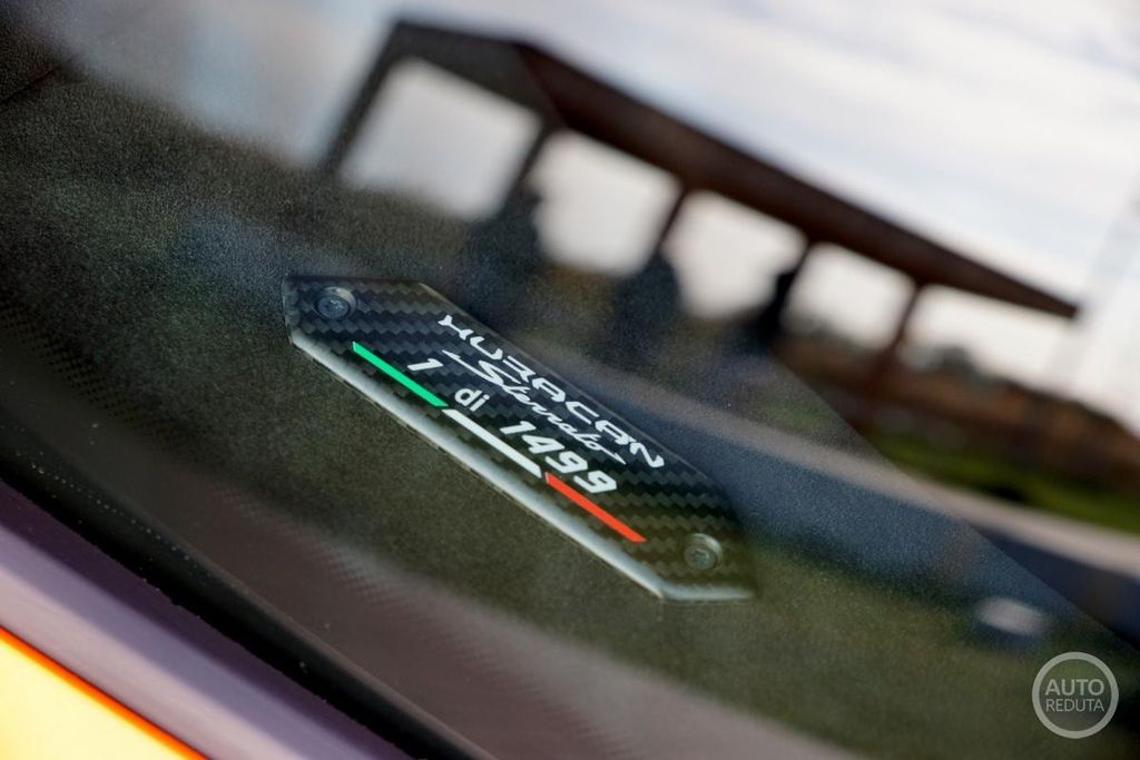 Lamborghini Huracán 2024