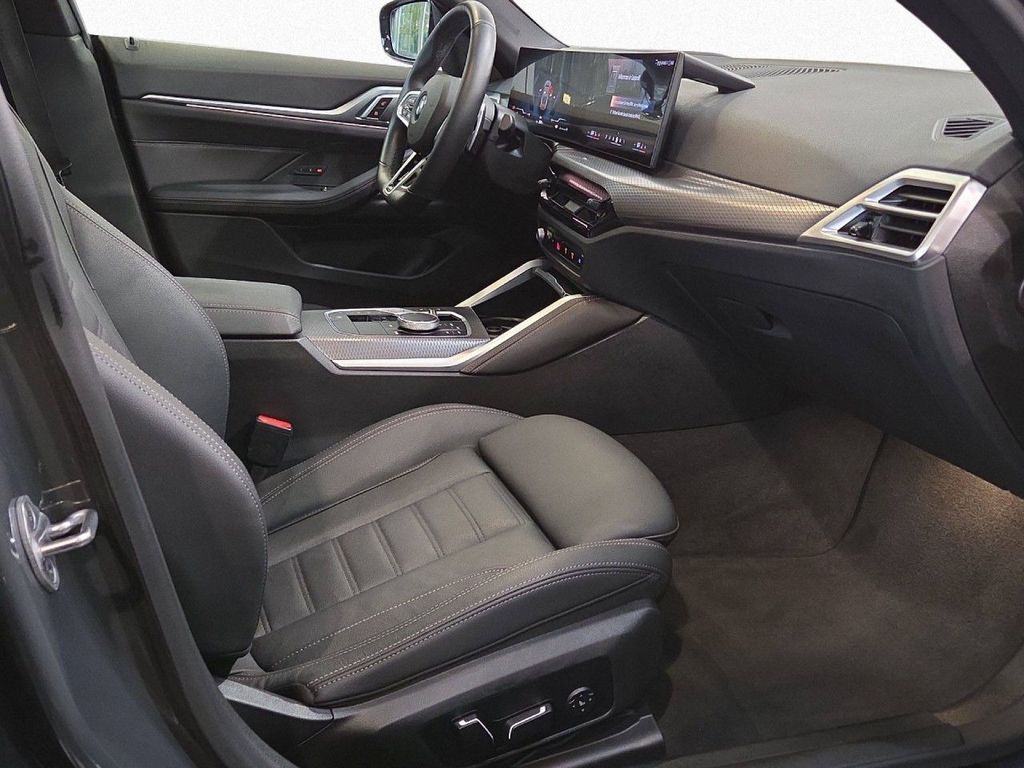 BMW 430 Gran Coupé 2025