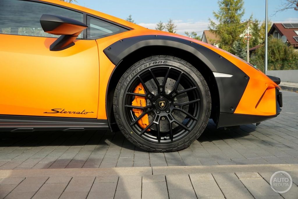 Lamborghini Huracán 2024