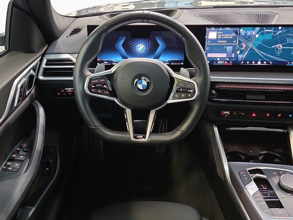 BMW 430 Gran Coupé 2025