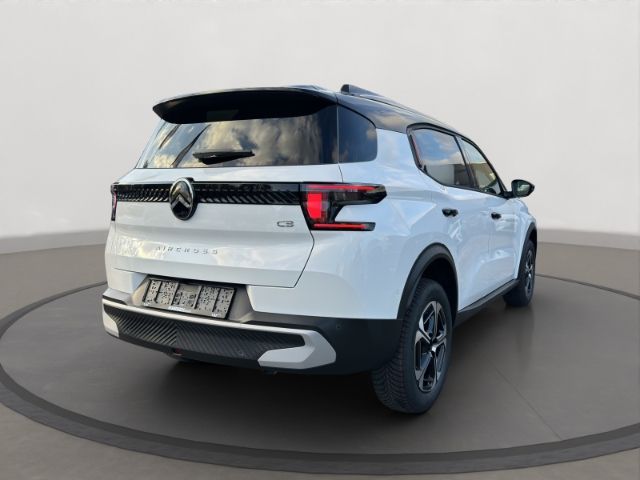 Citroën C3 Aircross 2025