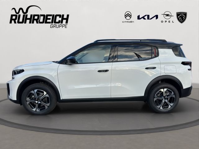 Citroën C3 Aircross 2025