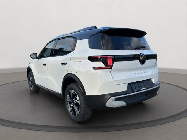Citroën C3 Aircross 2025