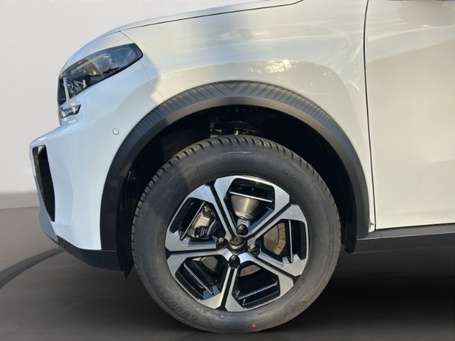 Citroën C3 Aircross 2025