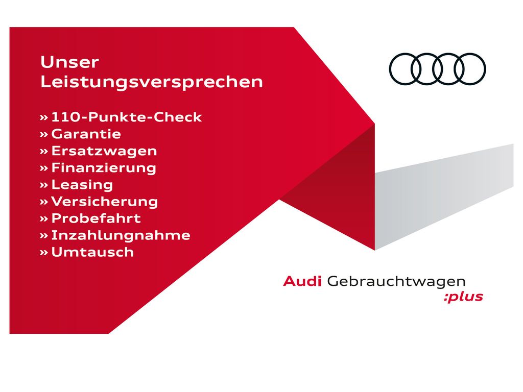 Audi Q6 e-tron 2025
