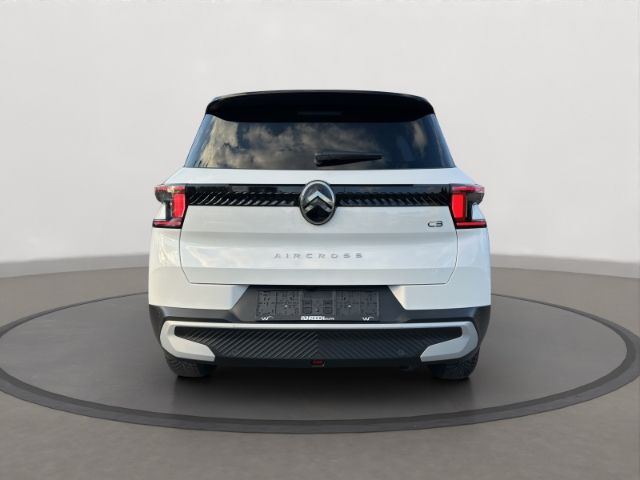 Citroën C3 Aircross 2025