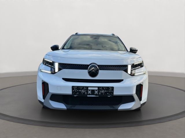 Citroën C3 Aircross 2025