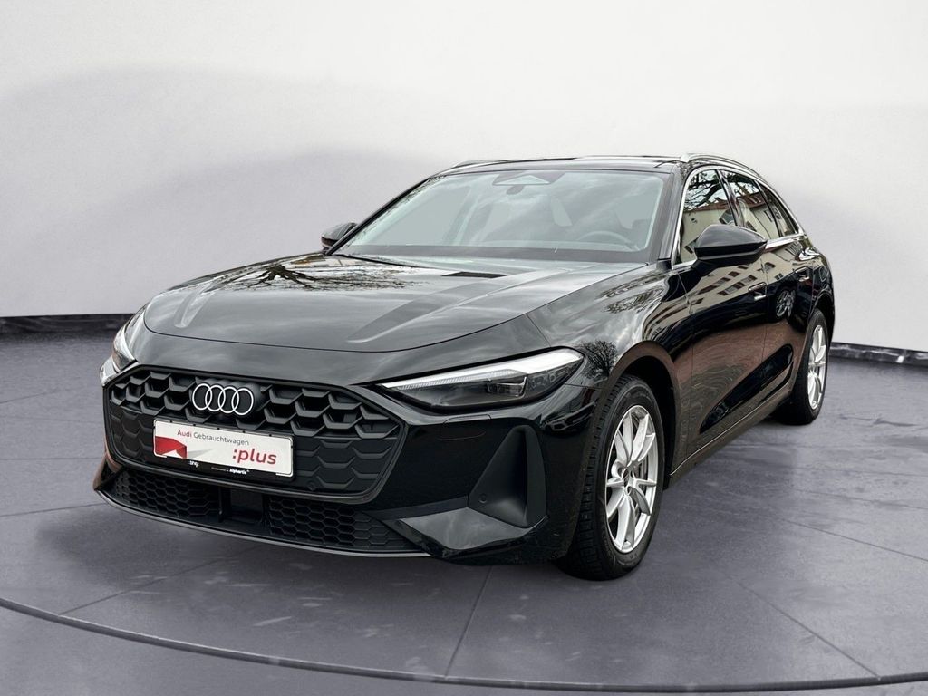 Audi A5 2025