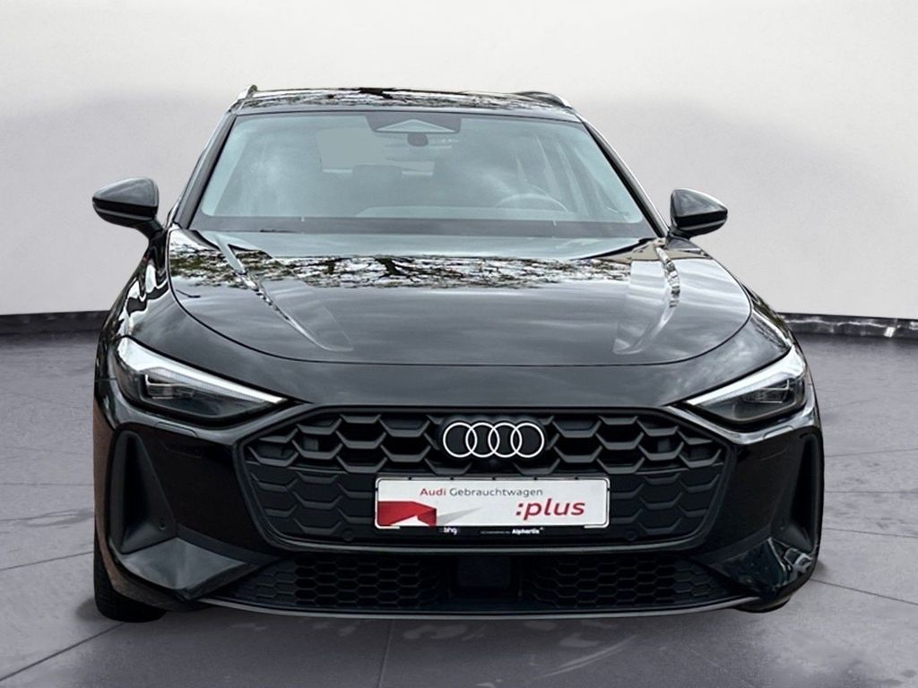 Audi A5 2025