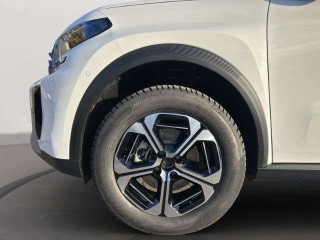 Citroën C3 Aircross 2025