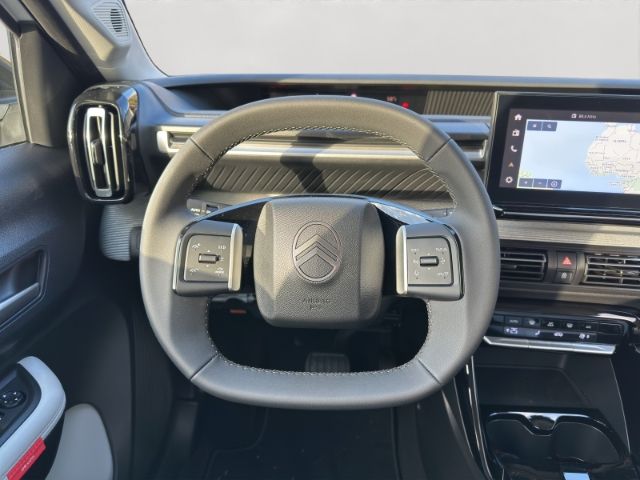 Citroën C3 Aircross 2025