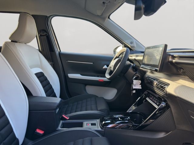 Citroën C3 Aircross 2025