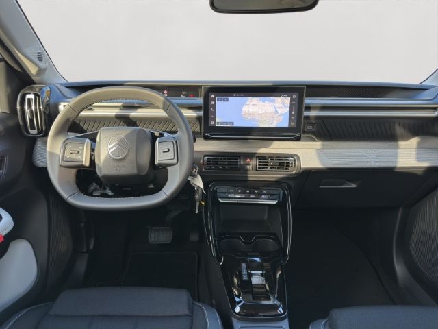 Citroën C3 Aircross 2025