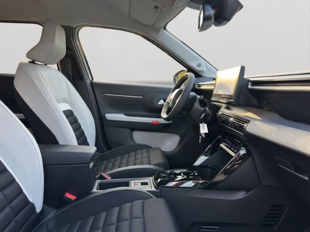 Citroën C3 Aircross 2025