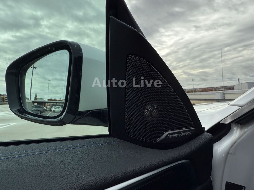 BMW 430 2022
