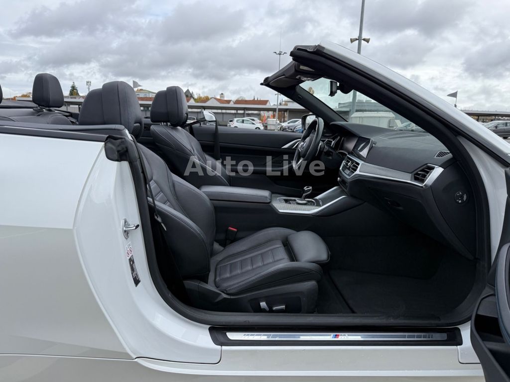 BMW 430 2022