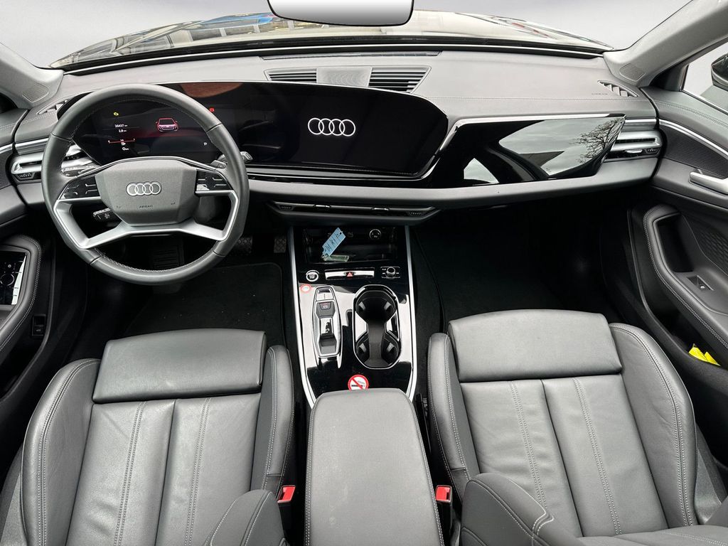 Audi A5 2025