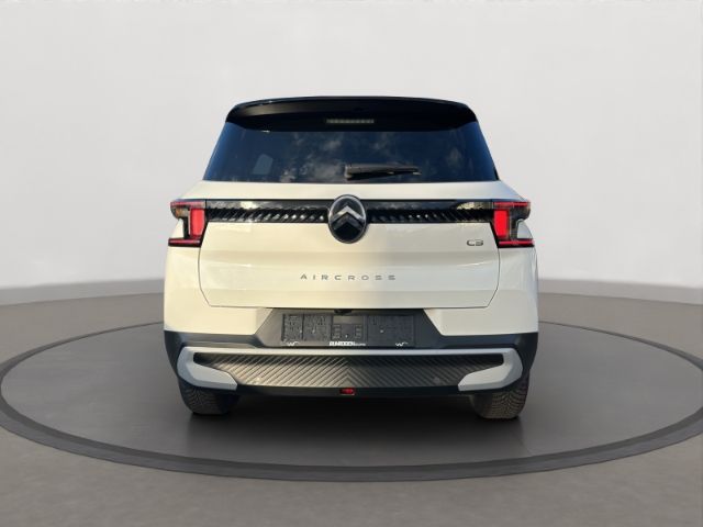 Citroën C3 Aircross 2025