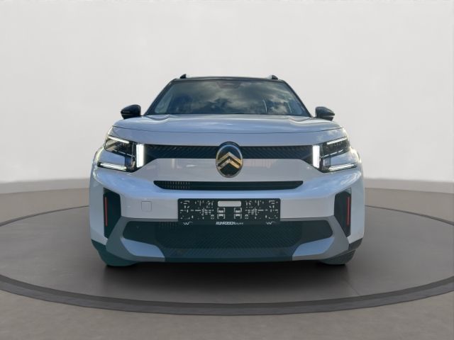 Citroën C3 Aircross 2025
