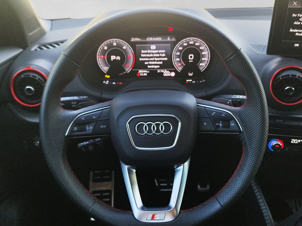 Audi Q2 2024