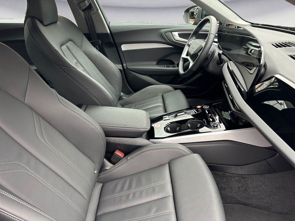 Audi A5 2025