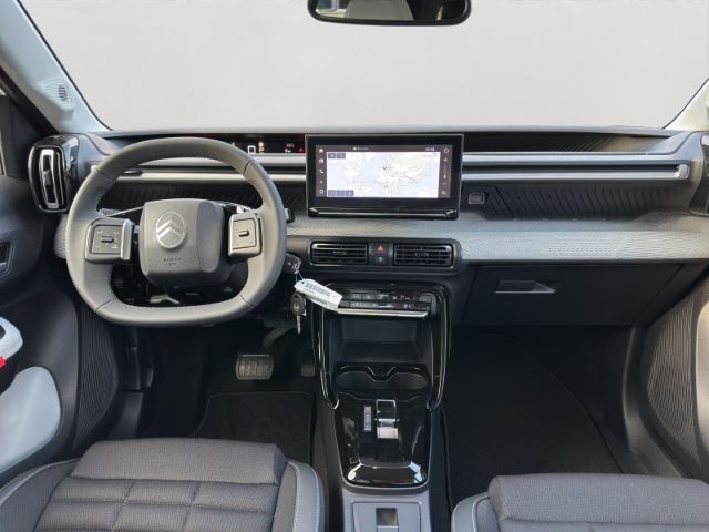 Citroën C3 Aircross 2025